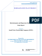 Jubail 4&6 RFP-Part II-Reference Recirculation Study