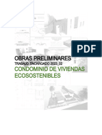 01 - Trabajo Encargado 2023-2 - Obras Preliminares