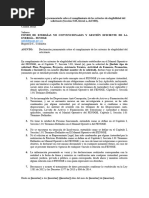 2.7 Declaracion Juramentada Sobre El Cumplimiento de Los Criterios de Elegibilidad