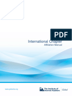 International Chapter - Formation Process Manual 2022-2023