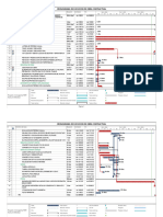 Gantt de Ampliacion de Plazo 8-06-2023