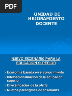 PRESENTACION Apoyo Docente