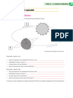 Ficha 02 - Movimiento de Rotación