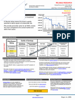 BIIB Forensic Stock Earnings & Valuation