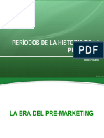 Historia de La Publicidad Completo