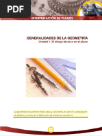 Generalidades de La Geometria