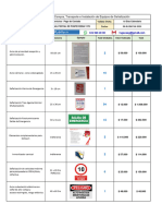 EQUIPOS de EMERGENCIA - Conjunto Residencial Pontevedra V PH.