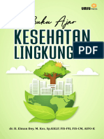 P Buku Ajar Kesehatan Lingkungan