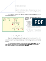 CCD - Bookeeping Module, Lesson 5