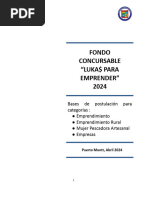 Fondo Concursable Lukasparaemprender 2024