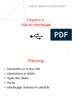 5 Ème Chapitre - Bus Et Interfaçage - 2