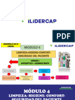 Modulo 4 Higiene y Confot