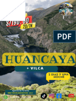 Huancaya + Vilca