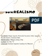 Surrealismo