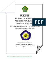 Draf Juknis Am 2023 Mim