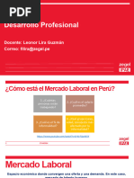 Tema 2 Mercado Laboral