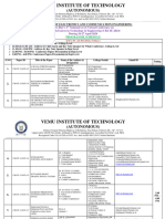 CRATE 2024 - ECE - Programme Schedule