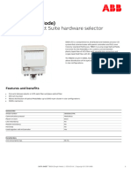 Product-TB826 (Single Mode)