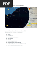 10 ECDIS Questions Inspectors Ask