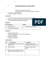 Bns Respi Cardio Procedures