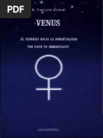 Venus. El Sendero Hacia La Inmortalidad Compressed