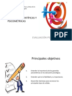 3 A Garantias Psicometricas