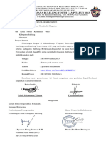 Surat Undangan Byc Forkom