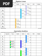 Horario Disciplina Versão 6 - 2024-1 UFRPE UACSA