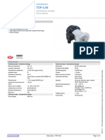 Baumer TDP-0-09 EN 20220215 DS