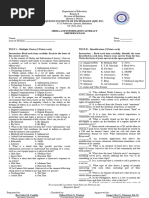 Midterm Exam Mil 11a Canillo