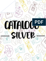 Catalogo Silver