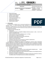 Pro - Med-Gin-Meac.015 - V4 Endometriose - Diagnóstico e Tratamento Clínico