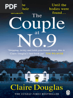 The Couple at No. 9 (THB) - Claire Douglas