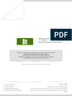 Satisfacción Residencial Objetivo Final Del Diseño Participativo en La Vivienda Social y El Conjunto Habitacional