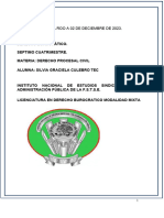 Autoev Derecho Procesal Fiscal