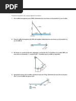 Ejercicios Tema 6