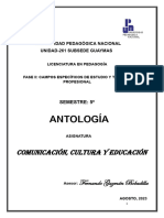 Antologia Cce