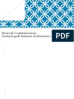 Computer Architecture - Network - 2