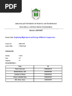 VLSI Project Report C21C2