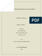 INFOGRAFIA - Entrega 3 - Escenario 7 - DERECHO CIVIL PERSONAS