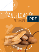 Panificacao Artesanal