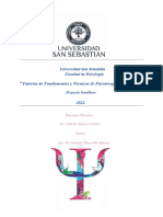 0 - Tutorias de Fundamentos y Técnicas de Psicoterapia Sistémica .