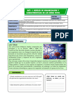 Actividad de Aprendizaje Numero 01-1