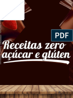 Receitas Zero Acucar e Gluten 2