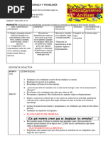 Clasificación de Animales