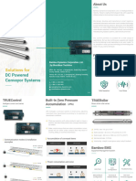 A4 Bamboo Leaflet V1.0