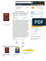 894 - Maçonaria Tráfico de Escravos e o Banco Do Brasil