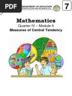 Math 7 Q4 Module 5