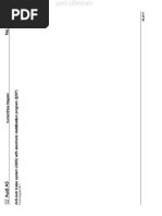 B8 - A5 - ABS System - Electrical Flow Diagram - From Aug 2011