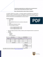 Lineamientos - de Contratacion CIENCIAS